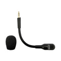 For Razer Barracuda X Gaming Headset Noise Reduction Microphone