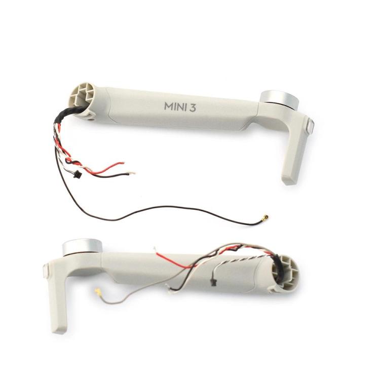 For DJI Mini 3 Arm With Motor Drone Repair Parts, Left Front, Right Front, Left Rear, Right Rear