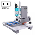AiXun 2nd Generation Intelligent BGA Chip Polisher Phone Motherboard Automatic Repair Screen IC Degumming Machine, US Plug, EU Plug