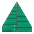 UWB WiFi Ultra-Wideband Log-Periodic Antenna 600-6000MHz, HT-686