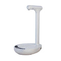 Portable Low Noise Automatic Water Dispenser For Bottled Water Intelligent Electric Rechargeable Water Pump