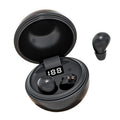 MINI13K Wireless Bluetooth Sleep Earbuds With Power Display In-Ear Noise Reduction Earphone