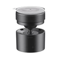 BEN.JACK BAL251102A Multi-Color Adjustable Magnetic Car Reading Light Multifunctional Detachable Roof Light