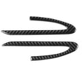 For 2022-2025 BYD Seal 2pcs /Set Rearview Mirror Decorative Stickers