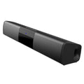 Computer Surround Dual-speaker Subwoofer Bluetooth Speaker, BS-28A