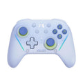 MOBAPAD Pro2-HD LSR Air Rocker Game Controller Bluetooth Wireless Controller For Switch 2 / PC
