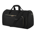 Durable Foldable Storage Travel Suit Hanging Bag