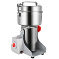 Large Motor 1000g Seasoning Grinder Crusher Household Grains Cell-Wall Breaking Machine, UK Plug, EU Plug