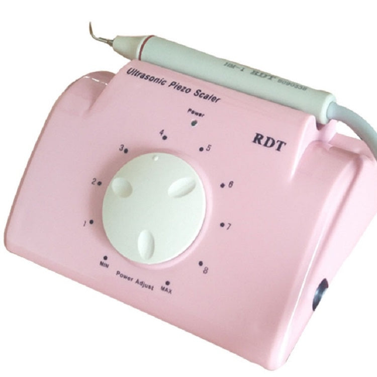 Ultrasonic Dental Washing Machine for Pet Dog Teeth Stone Remover, CN Plug, US Plug, UK Plug, EU Plug
