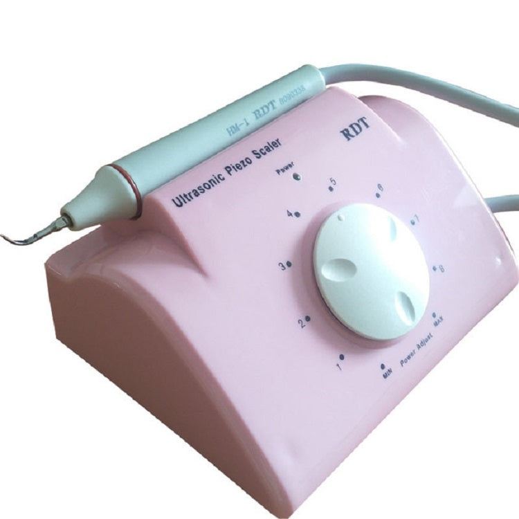 Ultrasonic Dental Washing Machine for Pet Dog Teeth Stone Remover, CN Plug, US Plug, UK Plug, EU Plug