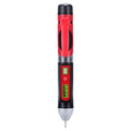 WINTACT WT3010  LED AC Voltage Tester Non-Contact Detector Pen 12-1000V AC Voltage Detector, WINTACT WT3010