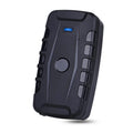LK209B Tracking System GSM/GPRS GPS Tracker for Motorcycle Electric Bike Vehicle, LK209B 4G For Eurasia