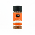 Taco Mex Spice Mix | Bold Mexican Seasoning Blend 60g