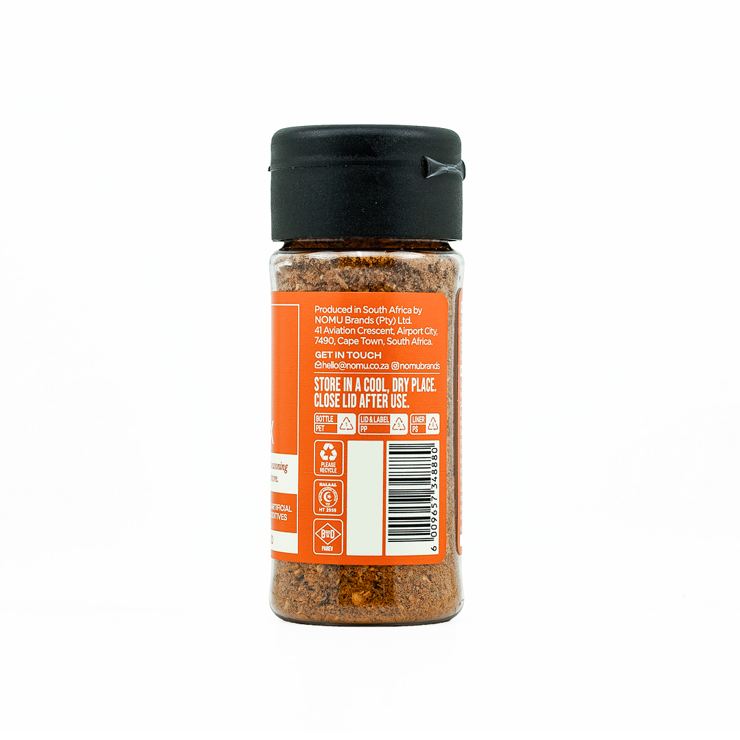 Taco Mex Spice Mix | Bold Mexican Seasoning Blend 60g