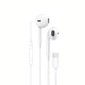 Type C Wired Earphone (VD-EAR001) White