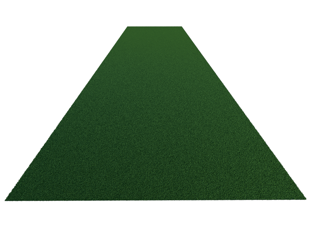 Indoor Sprint Track – 2m Wide