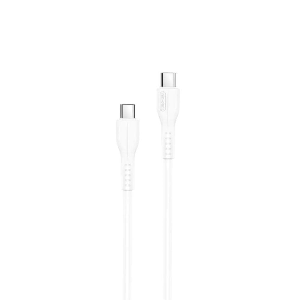 USB C to C Fast Charging Data Cable