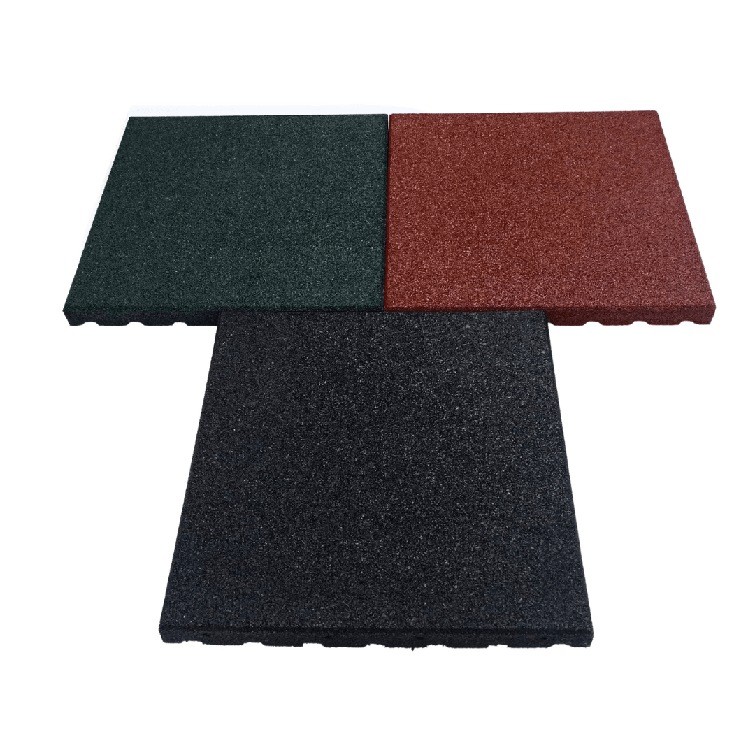 30mm Rubber Cow Mattress – 3 Colours