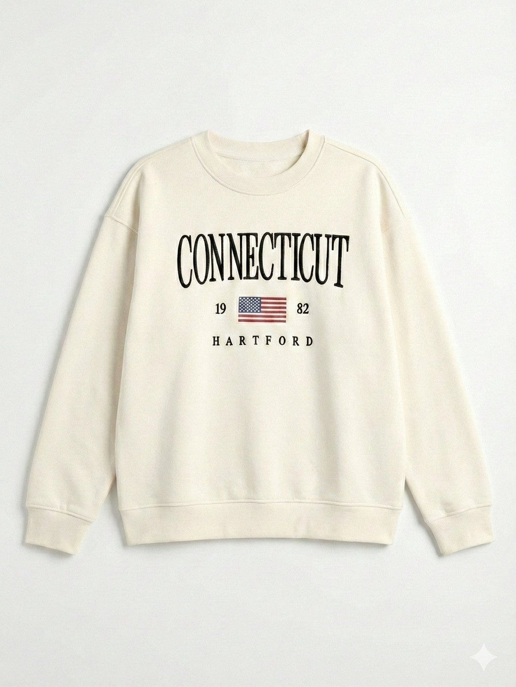 Connecticut Heritage Crew