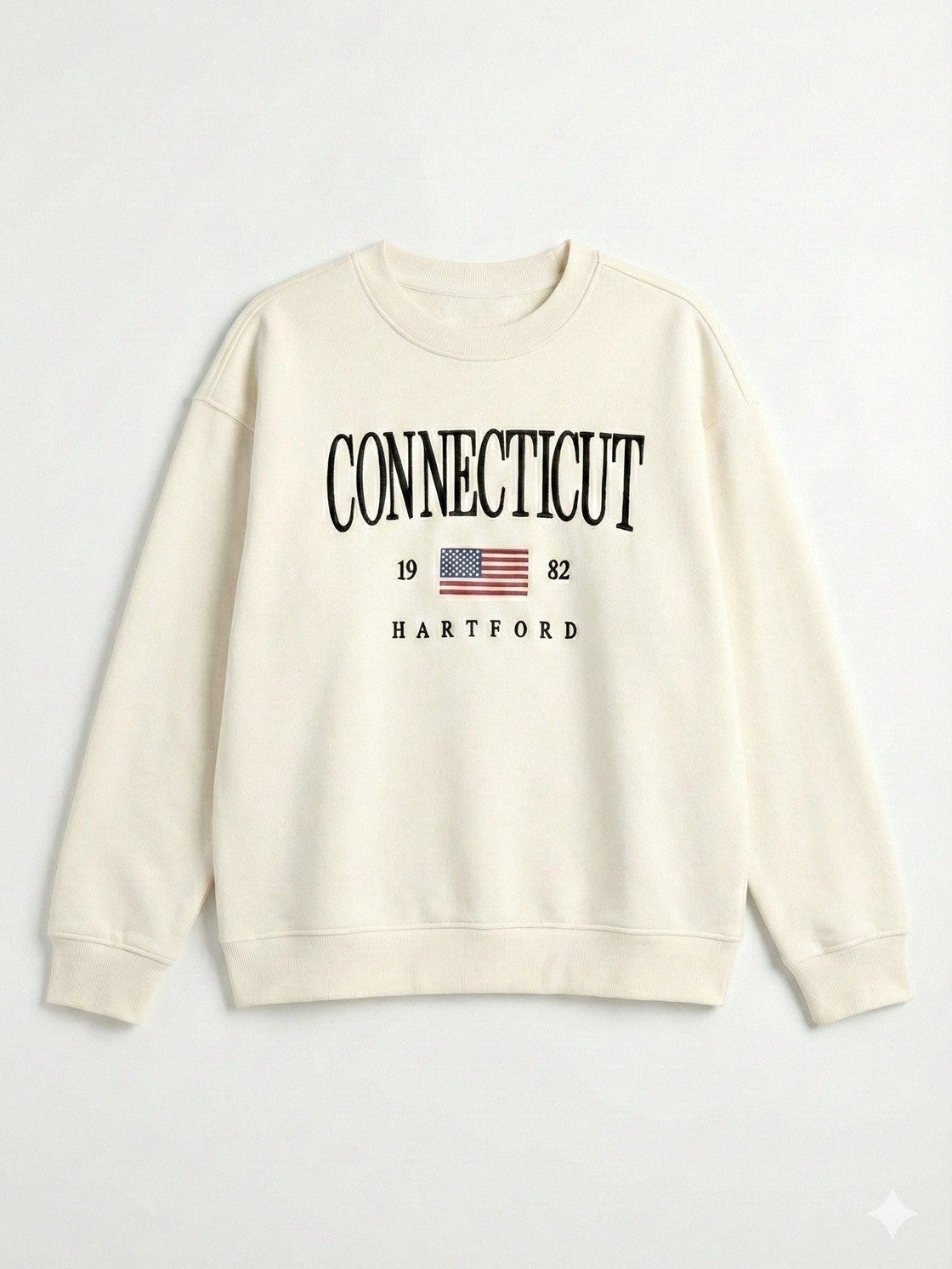 Connecticut Heritage Crew