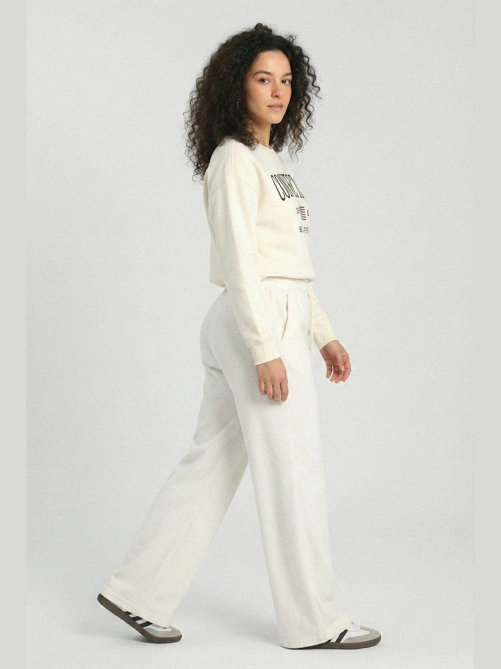 Pure Flow Wide-Leg