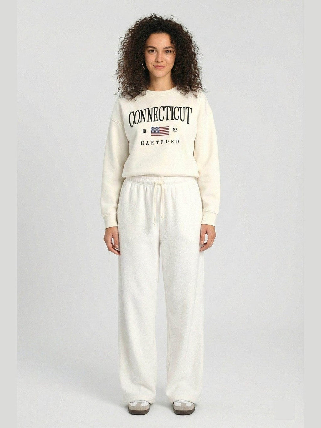 Pure Flow Wide-Leg