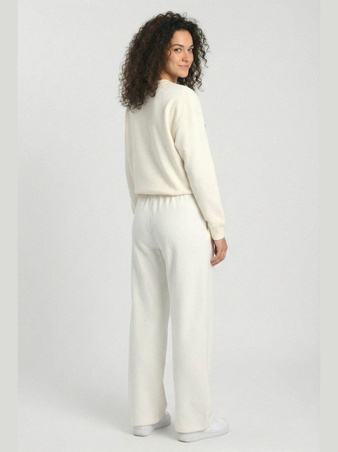 Pure Flow Wide-Leg