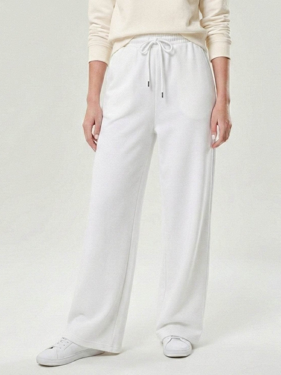 Pure Flow Wide-Leg