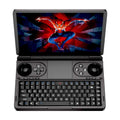 GPD WIN Mini 2025 Handheld Gaming PC, 16GB+1TB, 7 inch Windows 11 Home AMD Ryzen 7 8840U, EU Plug, Ryzen7 16GB+1TB