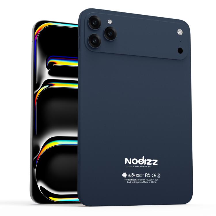 Nodizz Npad23 4G Network Tablet PC, 4GB+32GB, 10.1 inch Android 10 MTK6755 Octa Core, AU Plug, AU Plug