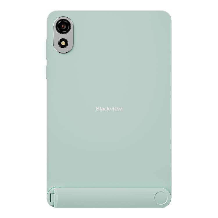 Blackview ZENO 1 Tablet PC, 4GB+64GB, 8 inch Android 15 Unisoc Tiger T615 Octa Core, Network: 4G, Global Version with Google Play, 4GB+64GB