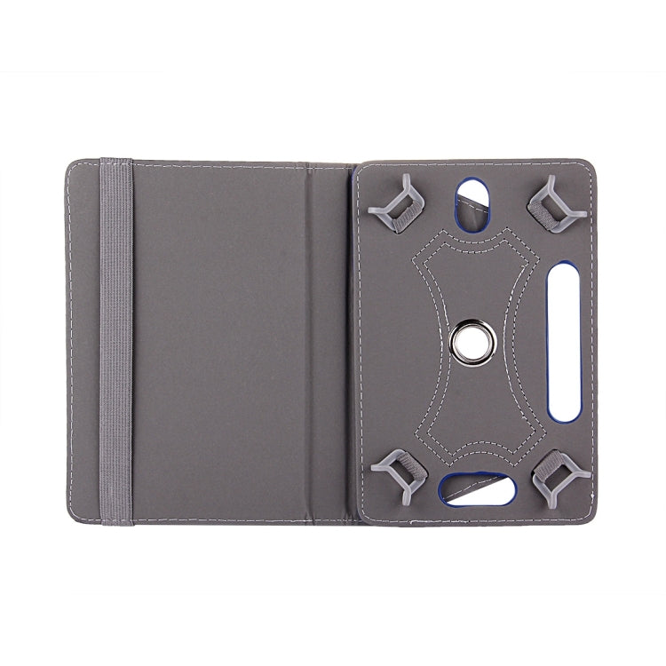 9 inch Tablets Leather Case Crazy Horse Texture 360 Degrees Rotation Protective Case Shell with Holder for ONDA V891w, Ramos i9s Pro & Win8, Colorfly i898W & i898A, 9 inch Blue, 9 inch Purple, 9 inch White, 9 inch Black, 9 inch Orange, 9 inch Red...