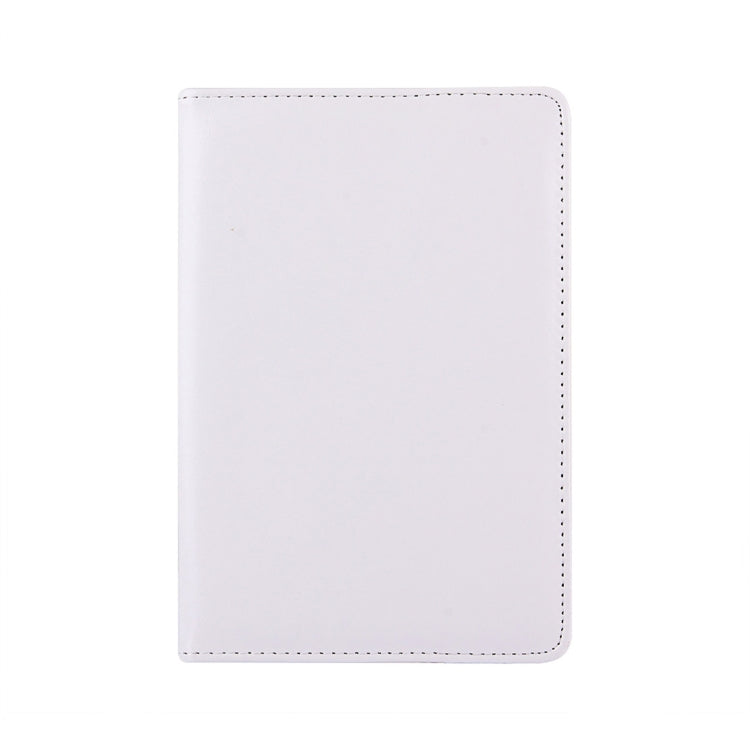 9 inch Tablets Leather Case Crazy Horse Texture 360 Degrees Rotation Protective Case Shell with Holder for ONDA V891w, Ramos i9s Pro & Win8, Colorfly i898W & i898A, 9 inch White, 9 inch Black, 9 inch Orange, 9 inch Red, 9 inch Baby Blue, 9 inch Blue   ...