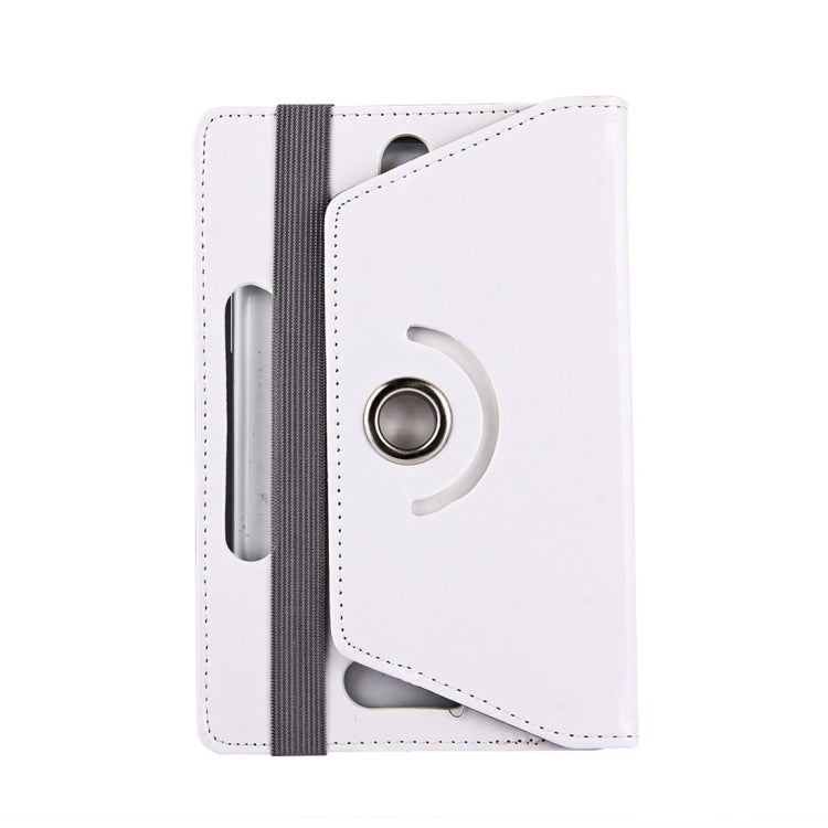9 inch Tablets Leather Case Crazy Horse Texture 360 Degrees Rotation Protective Case Shell with Holder for ONDA V891w, Ramos i9s Pro & Win8, Colorfly i898W & i898A, 9 inch White, 9 inch Black, 9 inch Orange, 9 inch Red, 9 inch Baby Blue, 9 inch Blue   ...
