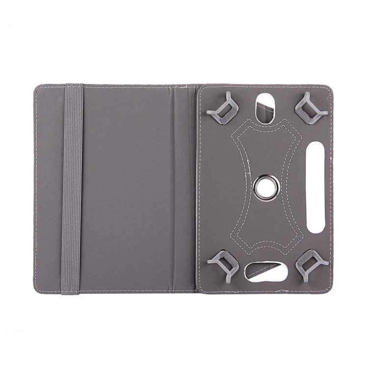 9 inch Tablets Leather Case Crazy Horse Texture 360 Degrees Rotation Protective Case Shell with Holder for ONDA V891w, Ramos i9s Pro & Win8, Colorfly i898W & i898A, 9 inch White, 9 inch Black, 9 inch Orange, 9 inch Red, 9 inch Baby Blue, 9 inch Blue   ...