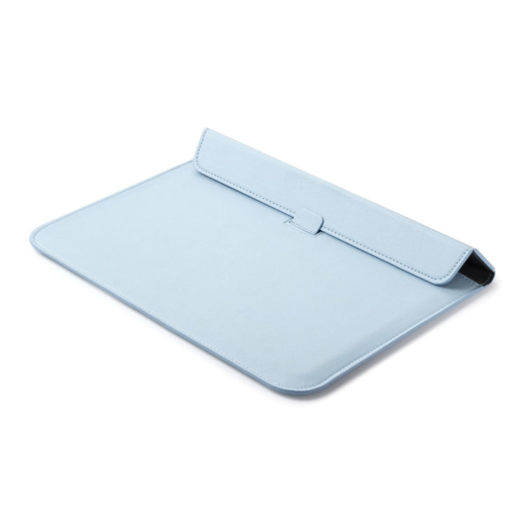 Universal Envelope Style PU Leather Case with Holder for Ultrathin Notebook Tablet PC 11.6 inch, Size: 32.5x21.5x1cm