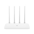 Original Xiaomi WiFi Router 4A Smart APP Control AC1200 1167Mbps 128MB 2.4GHz & 5GHz Dual-core CPU Gigabit Ethernet Port Wireless Router Repeater with 4 Antennas, Support Web & Android & iOS, US Plug, 4A (Dual-core CPU)