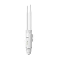 COMFAST CF-EW74 1200Mbs Outdoor Waterproof Dual Frequency Signal Amplifier Wireless Router Repeater WIFI Base Station with 2 Antennas, CF-EW74