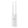 COMFAST CF-E5 300Mbps 4G Outdoor Waterproof Signal Amplifier Wireless Router Repeater WIFI Base Station with 2 Antennas, Asia Pacific Version, CF-E5, Asia Pacific Version
