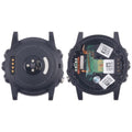 For Garmin Descent Mk1 Original Disassembled Back Cover, For Garmin Descent Mk1(Original)