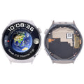 For Huawei Watch 4 Original LCD Screen and Digitizer Full Assembly With Frame, For Huawei Watch 4