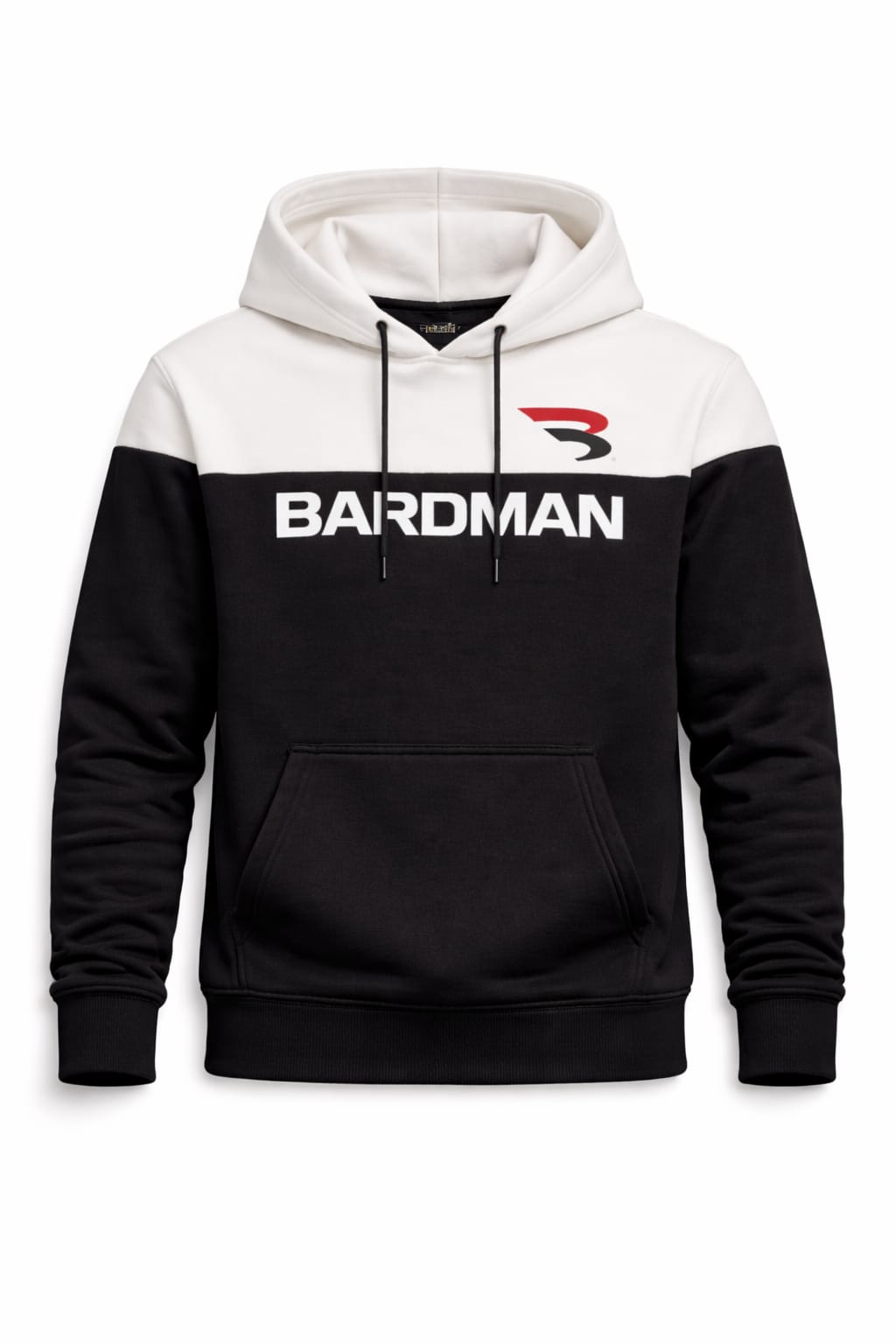 Bardman Phantom Hoodie