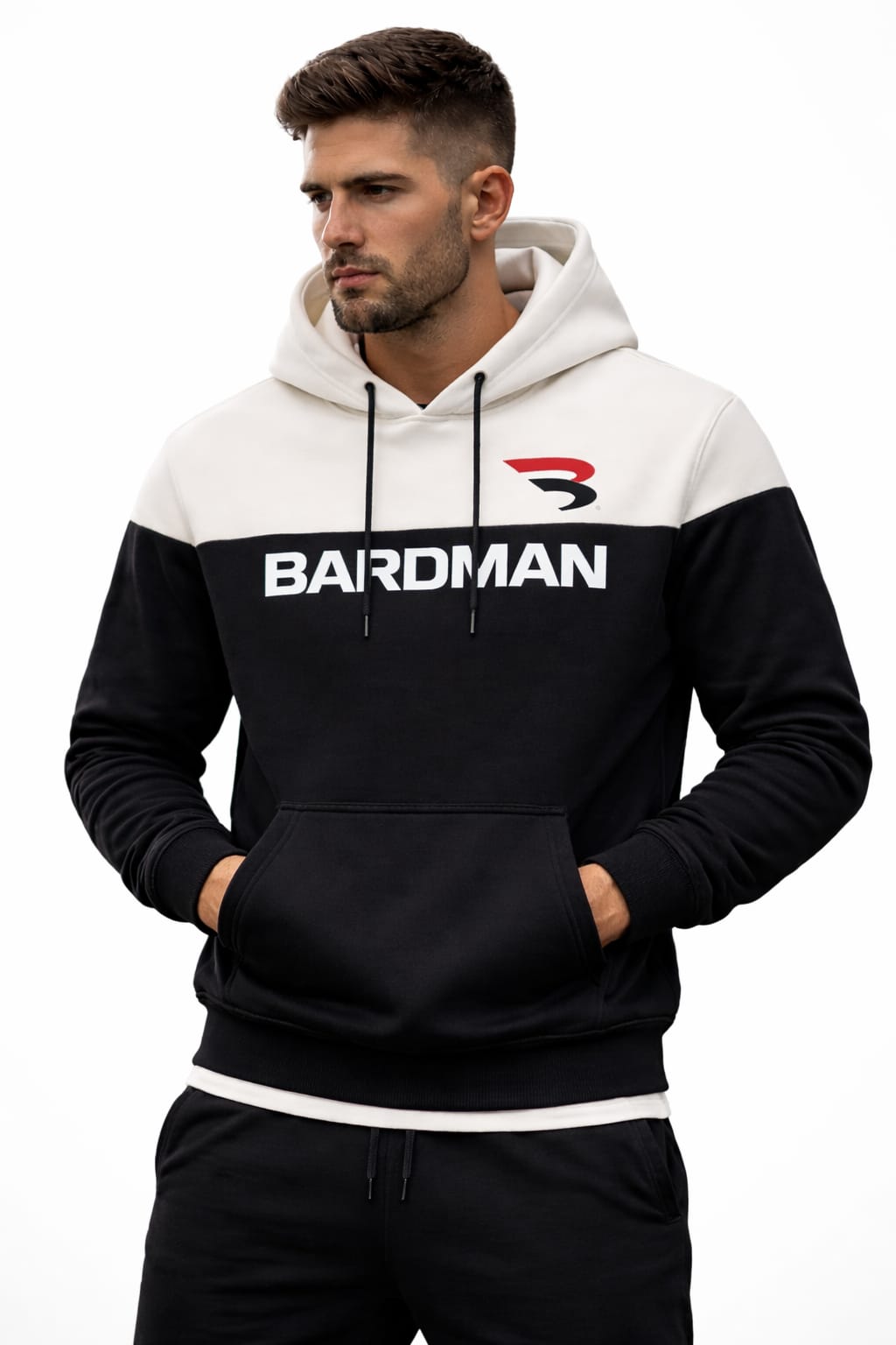 Bardman Phantom Hoodie