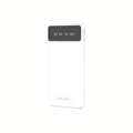 Portable Power Bank 10000mAh – 3 in 1 Fast Charger with 4 Cables