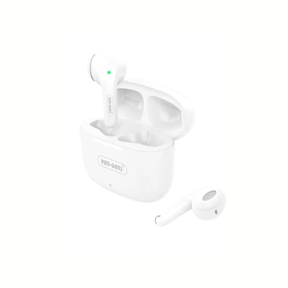 Wireless Earphones with Touch Key