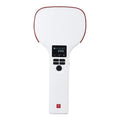 Long Range RFID UHF Portable Handheld Bluetooth Reader, Style: Standard + 2D Head