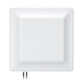 UHF Middle Range RFID Integrated Reader Identification Distance 0-5m, Style: Add WiFi Communication, Add WiFi Communication