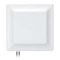 UHF RFID Reader Long Range Integrated Reader Writer With E710 Chip, Style: Add Power Over Ethernet, Add Power Over Ethernet