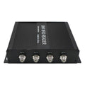 RFID 4-Channel UHF Long-Range Reader, Industrial Access Control & Warehouse Management RFID Reader / Writer, Reader