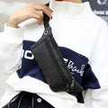 Cavans Single Shoulder Bag Waist Bag Chest Bag Messenger Bag